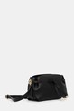 Answear.LAB geantă crossbody pentru femei, din piele SR49ML.PSR negru WS26