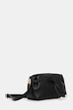 Answear.LAB geantă crossbody pentru femei, din piele SR49ML.PSR negru WS26