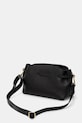 Accesorii Answear.LAB geantă crossbody pentru femei, din piele SR49ML.PSR negru