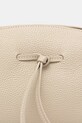 Answear.LAB сумка crossbody для женщин кожаная бежевый SR50ML.PSR