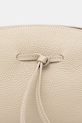 Answear.LAB geantă crossbody pentru femei, din piele bej SR50ML.PSR