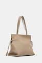 Answear.LAB Borsa shopper da donna in pelle SR51DL.PSR beige WS26
