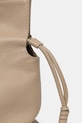 Answear.LAB Borsa shopper da donna in pelle beige SR51DL.PSR