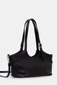 Answear.LAB torebka crossbody damska skórzana SR53SL.PSR czarny WS26