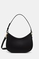 Answear.LAB torebka crossbody damska skórzana czarny 2356.isr