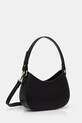 Answear.LAB torebka crossbody damska skórzana 2356.isr czarny WS26