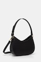 Answear.LAB torebka crossbody damska skórzana 2356.isr czarny WS26
