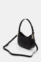 Akcesoria Answear.LAB torebka crossbody damska skórzana 2356.isr czarny