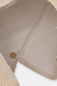 Answear.LAB torba plażowa damska pleciona 771.isr beżowy