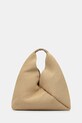 Answear.LAB torba plażowa damska pleciona beżowy 771.isr