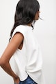 Answear.LAB top damski biały WS26-TSD010