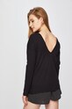 Дрехи Answear - Блуза Sweet & Salty MODYAKVE.L черен