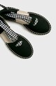Обувки Answear - Еспадрили South Beach 66805.D многоцветен