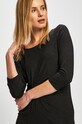 Answear.LAB - Ruha Sweet & Salty fekete PIECES3.O