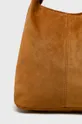 Answear - Bőr táska  Jelentős anyag: 100% természetes bőr