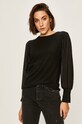 Answear - Bluza negru 23496.OH