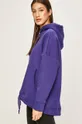 фиолетовой Answear - Кофта