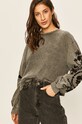 Answear - Bluza gri SNG8.NB