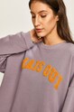 Answear - Bluza violet WW20.BLD044