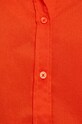 Answear Lab cămașă SNG.23 rosu