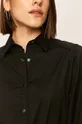 čierna Answear - Košeľa