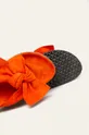 oranžová Answear - Šľapky Anesia