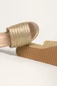 arany Answear - Papucs cipő Mulanka