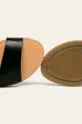 Answear - Papucs cipő Secondo Bella  szintetikus anyag