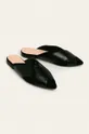 Answear - Papucs cipő Ciaodea fekete