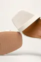 biela Answear - Šľapky Sweet Shoes