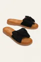 Answear - Šľapky Sweet Shoes čierna
