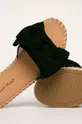 Answear - Шлепанцы Sweet Shoes Голенище: Текстильный материал Внутренняя часть: Синтетический материал Подошва: Синтетический материал