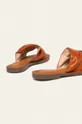 Answear - Papucs cipő Ideal Shoes  poliuretán