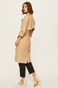 Oblečenie Answear.LAB - Trenčkot 18794.TK béžová