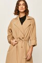 Answear.LAB - Trenčkot béžová 18794.TK