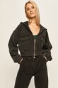 Answear - Geaca gri BULL1.MK