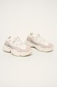 Answear - Pantofi AX3.B alb WW20