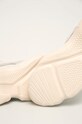Answear - Pantofi AX3.B alb
