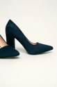 Answear - Pumps Bellucci A105.E bleumarin WW20