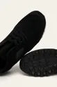čierna Answear - Topánky Ideal Shoes