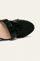 čierna Answear - Sandále Erynn