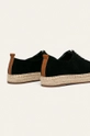 Încălțăminte Answear - Espadrile R and B BI667.M negru