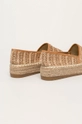 Answear Lab espadryle Cholewka: Materiał tekstylny, Wnętrze: Materiał tekstylny, Podeszwa: Materiał syntetyczny