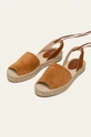 Answear - Espadrilles Vera Blum barna