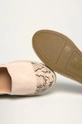 béžová Answear - Espadrilky