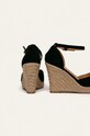 Încălțăminte Answear - Espadrile LaDonna R13Z2019.33A.W negru
