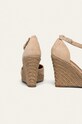 Încălțăminte Answear - Espadrile LaDonna R13Z2019.33B.W bej