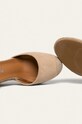 Answear - Espadrile LaDonna bej R13Z2019.33B.W