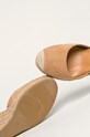 Answear - Espadrile LaDonna bej R13Z2019.33D.W