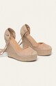Answear - Espadrile Tulipano R6M13320A.W bej WW20